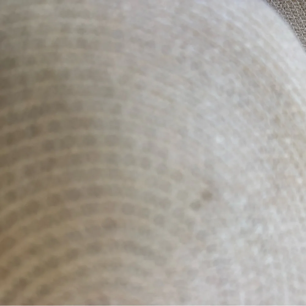 EUGENIA KIM Sunhat NEW NWOT HUGE! Price firm!